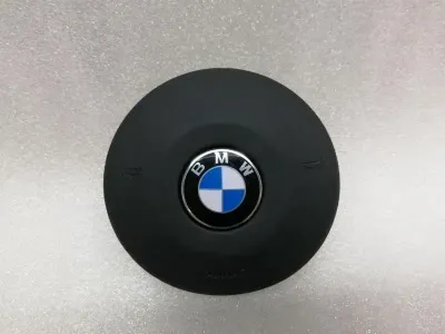 BMW M4 F82 Module 33784579505 Steering Wheel Module