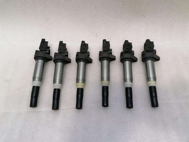 BMW 3 Series M3 F80 Ignition Coil SET 8616153 Ignition Coil SET