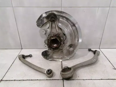BMW 3 Series F80 M3 F30 Right Front Hub 31212284002 Wheel Bearing Housing Front Right