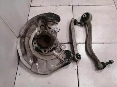 BMW 3 Series F80 M3 F30 Left Front Hub 31212284001 Wheel Bearing Housing Front Left