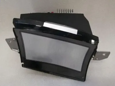 BMW 3 Series F80 M3 F30 RIGHT HANDLE 6820853 HUD HEAD UP RHD