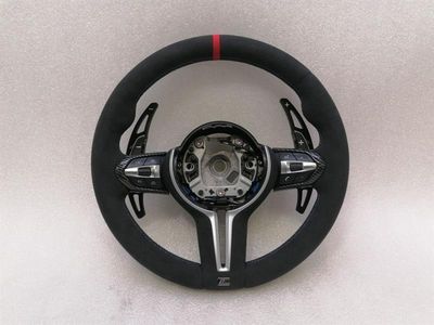 BMW M4 F82 M3 F80 M Sport Steering Wheel 7847607 Steering Wheel