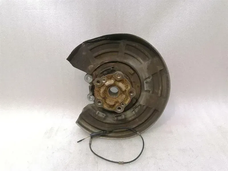 BMW 3 Series M3 F80 Right Rear Hub 2284882 Wheel Bearing Housing Rear Right