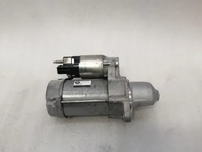 BMW 3 Series M3 F80 starter engine 7631558 starter
