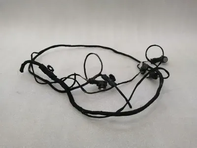 BMW 3 Series M3 F80 Wiring Loom 9317895 Harness REAR BUMPER PDC