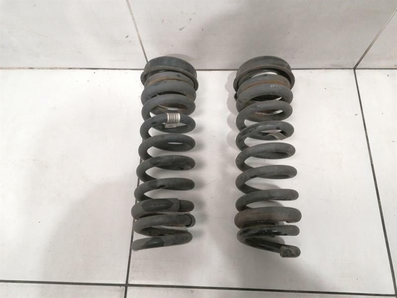 BMW 3 Series M3 F80 Rear Coil Spring sSet33537857311 Rear Suspension Spring