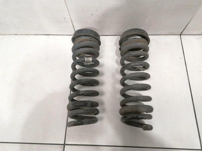 BMW 3 Series M3 F80 Rear Coil Spring sSet33537857311 Rear Suspension Spring