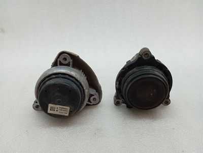 BMW M4 F82 engine mount set 2284818 engine mount set