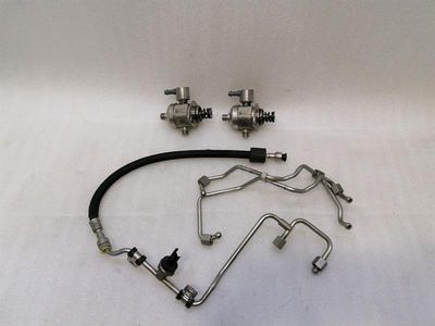 BMW 3 Series M3 F80 Fuel Pump Mechanical SET 7847204 Fuel Pump SET