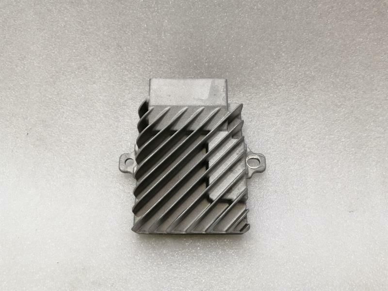 BMW 3 Series M3 F80 Amplifier 6834091 Amplifier ACTIVE SOUND HARMAN KARDON