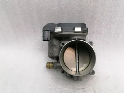 BMW 3 Series M3 F80 Throttle Body 7597871 Throttle