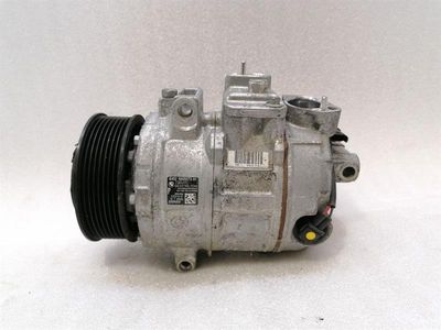 BMW 3 Series M3 F80 A/C Compressor 6805073 Air Conditioning Compressor
