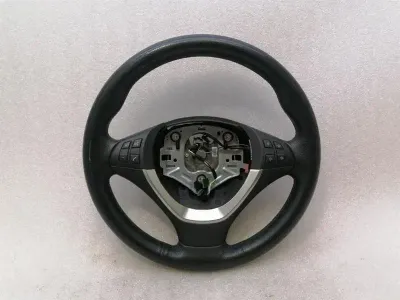 BMW Steering Wheel 3385E701 X5 E70 Steering Wheel
