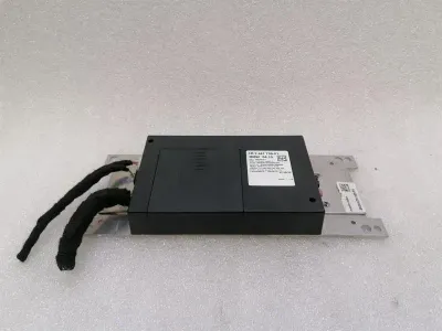 BMW M4 F82 electronic module 929787 telematic control unit