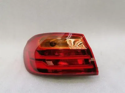 BMW M4 F82 Left Rear Light 7296097 Rear Left Tail Light