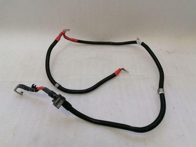 BMW 3 Series M3 F80 Wiring Loom 7857551 Harness Generator Starter