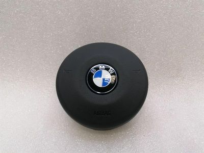 BMW M4 F82 Module 33784579505 Steering Wheel Module