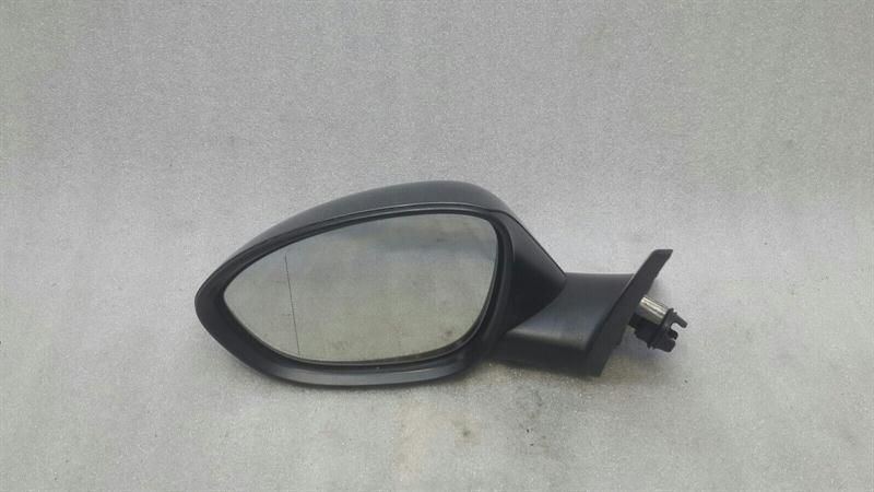 BMW Z4 E89 Left Door Mirror RHD 51167205171 Right Hand Drive