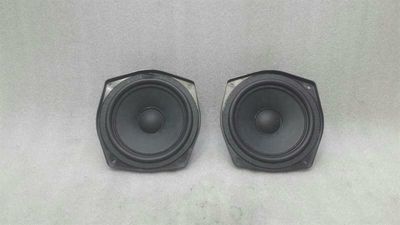 BMW Z4 E89 Speaker Set 91819 Speakers