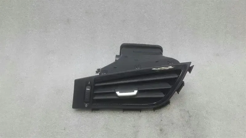 BMW Z4 E89 RHD Right Air Vent 9287068 Right Hand Drive