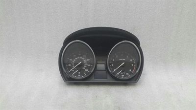 BMW Z4 E89 Instrument Cluster 9283864 Speedometer MPH