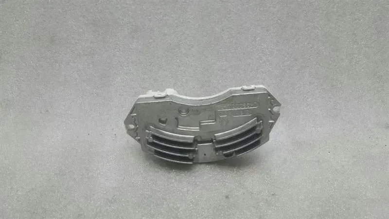 BMW Z4 E89 Heater Resistor 9265892 Fan Controller.