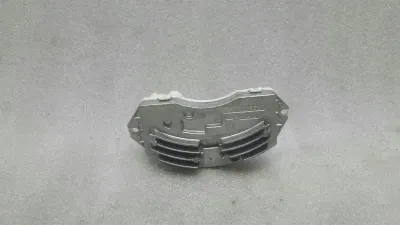 BMW Z4 E89 Heater Resistor 9265892 Fan Controller.