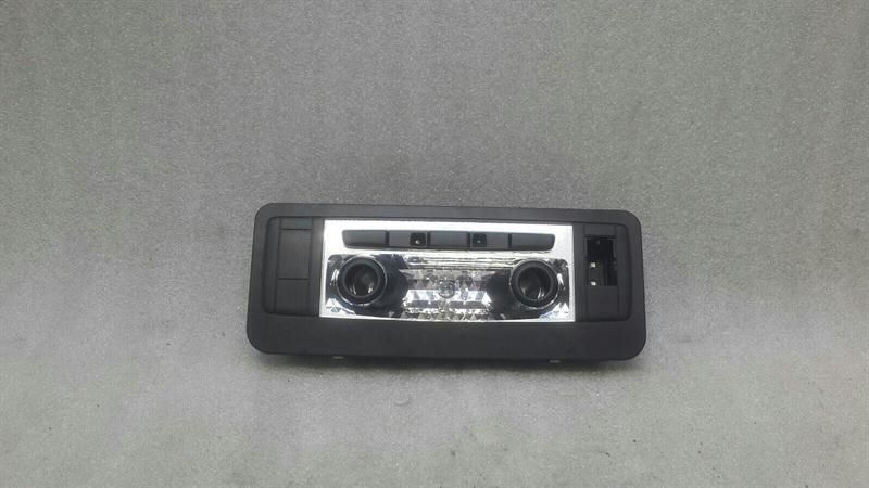 BMW Z4 E89 dome light 9225700 interior light interior light