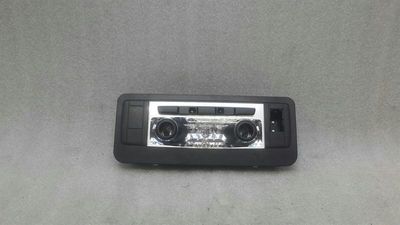 BMW Z4 E89 dome light 9225700 interior light interior light