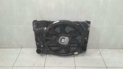 BMW Z4 E89 Radiator Pack 17117547059 Radiator Pack N54 3.5 is