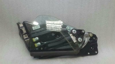 BMW Z4 E89 left rear door winder 7198307 window regulator rear left complete