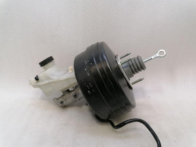 MASERATI GHIBLI M157 Brake Servo 670006651 Bremskraftvers