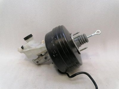MASERATI GHIBLI M157 Brake Servo 670006651 Bremskraftvers