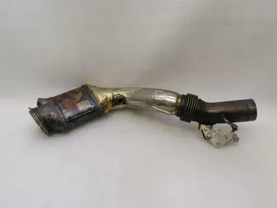 BMW M4 F82 Catalytic Converter 7848042 Catalytic Converter