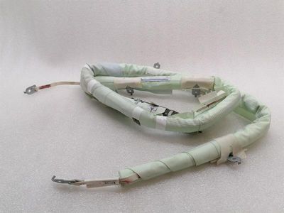 MASERATI GHIBLI M157 Module 670009221 Module LH SIDE CURTAIN