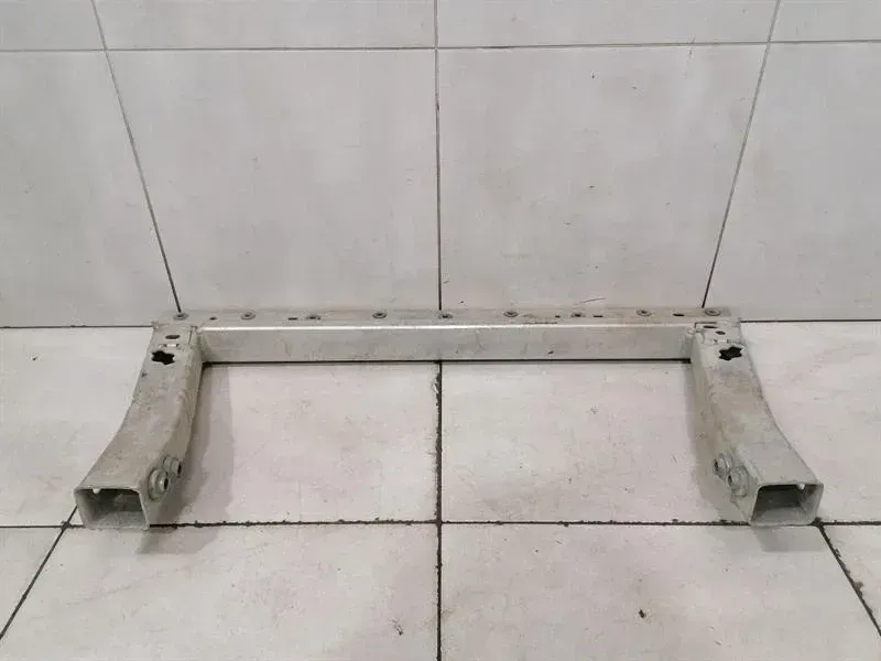 Maserati Beam Subframe Front 670034080 LEVANTE Front Axle Carrier