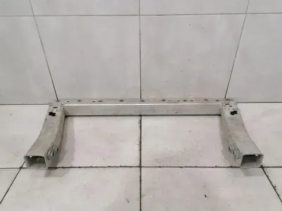 Maserati Beam Subframe Front 670034080 LEVANTE Front Axle Carrier