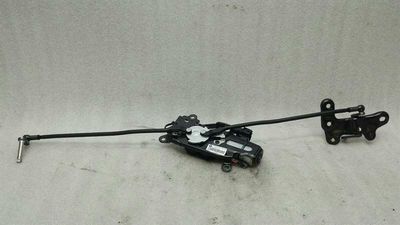 BMW Z4 E89 Roof Lock Adjustment 54377192496 Top Lock