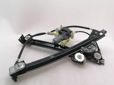 Maserati Ghibli M157 Left Front Door Winder 670102268 Front Left Window