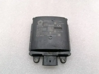 MASERATI GHIBLI M157 Blind Spot Radar 670106466 Spurwechselass