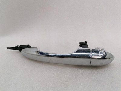 Maserati Ghibli M157 Rear Left Door Handle 670013708 Rear Left Door Handle