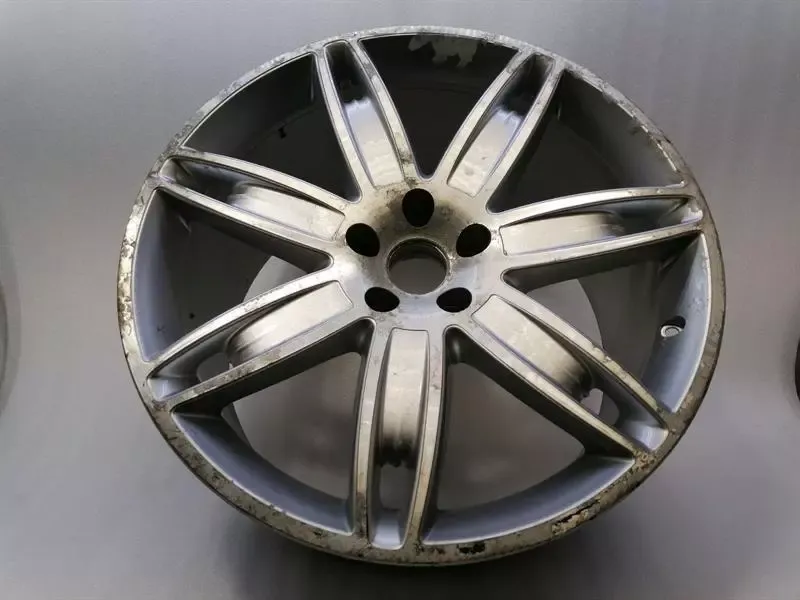 Maserati Ghibli M157 Alloy Wheel 670010623 Alloy Wheel