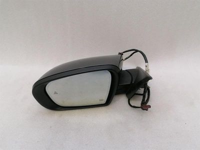 MASERATI GHIBLI M157 Left Door Mirror RHD Right Hand Handle Camera/Blindspot/Dimming