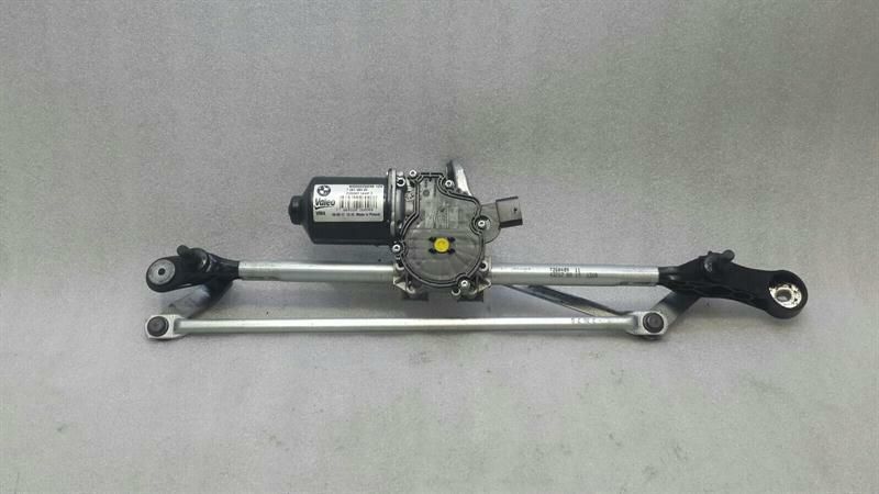 BMW 3 Series F30 F20 Front Wiper Motor 7267504 Wiper Motor RHD Right Hand Drive