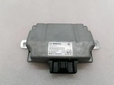 MASERATI GHIBLI M157 Electronic Module 56029583AC Control Unit VOLTAGE STABILIZER