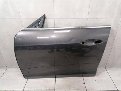 Maserati Ghibli M157 Left Front Door 673007994 Door Front Left Quattroporte M156