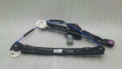 BMW 3 Series F30 F80 Left Front Door Winder 7259823 Window Regulator Front Left