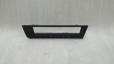 Audi A7 4G switch block 4G0927137AC switch block