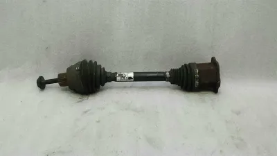 Audi A7 4G Left Front Drive Shaft 8R0407271C Drive Shaft Front Left