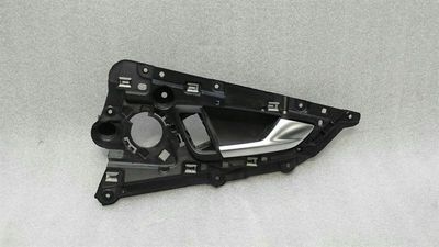 Audi A7 4G rear right door inner handle 4G8837020A interior door handle rear right